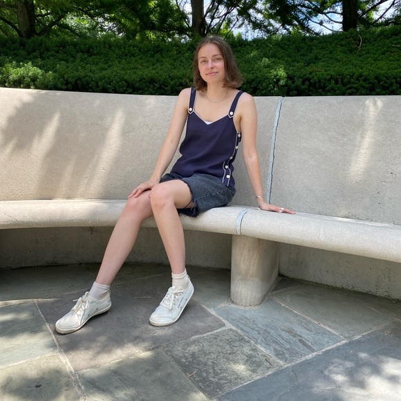 Meet your Posher, Jojo - Picture 1 of 1